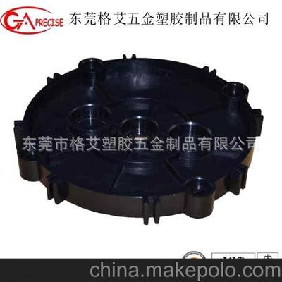 深圳注塑加工与注塑件定制 注塑模加工图片大全及东莞市格艾塑胶五金制品详解